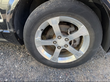 2009 saturn vue-green-line-hybrid fwd with 81619 miles for sale near Elk River, Minnesota 106620_15_front_pass_wheel.jpg