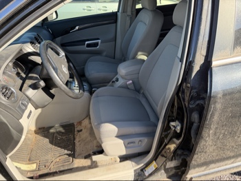 2009 saturn vue-green-line-hybrid fwd with 81619 miles for sale near Elk River, Minnesota 106620_22_driver_seat.jpg