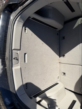 2009 saturn vue-green-line-hybrid fwd with 81619 miles for sale near Elk River, Minnesota 106620_26_trunk.jpg