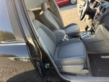 2009 saturn vue-green-line-hybrid fwd with 81619 miles for sale near Elk River, Minnesota 106620_31_passenger_seat.jpg