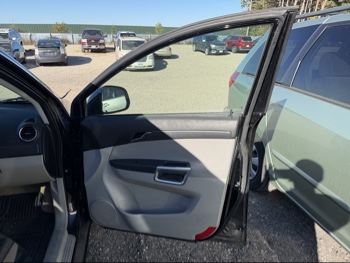 2009 saturn vue-green-line-hybrid fwd with 81619 miles for sale near Elk River, Minnesota 106620_32_passenger_door_panel.jpg