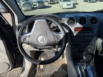 2009 saturn vue-green-line-hybrid fwd with 81619 miles for sale near Elk River, Minnesota 106620_33_dash_from_driver.jpg