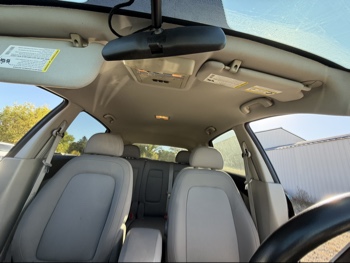 2009 saturn vue-green-line-hybrid fwd with 81619 miles for sale near Elk River, Minnesota 106620_35_headliner_sunroof.jpg