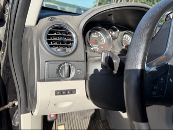 2009 saturn vue-green-line-hybrid fwd with 81619 miles for sale near Elk River, Minnesota 106620_37_left_of_steering_wheel.jpg