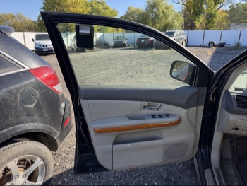 2007 lexus rx-350 awd with 368583 miles for sale near Elk River, Minnesota 106621_23_driver_door_panel.jpg