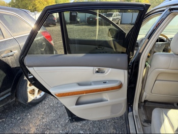 2007 lexus rx-350 awd with 368583 miles for sale near Elk River, Minnesota 106621_25_drv_rear_door_panel.jpg