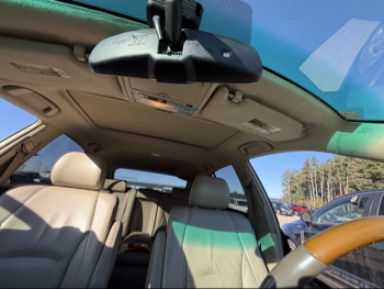 2007 lexus rx-350 awd with 368583 miles for sale near Elk River, Minnesota 106621_35_headliner_sunroof.jpg