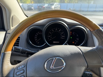 2007 lexus rx-350 awd with 368583 miles for sale near Elk River, Minnesota 106621_42_heated_seat_switches.jpg