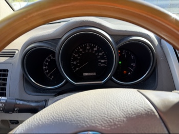 2007 lexus rx-350 awd with 368583 miles for sale near Elk River, Minnesota 106621_43_gauge_cluster.jpg