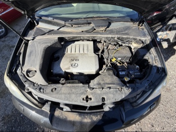 2007 lexus rx-350 awd with 368583 miles for sale near Elk River, Minnesota 106621_49_engine_bay.jpg