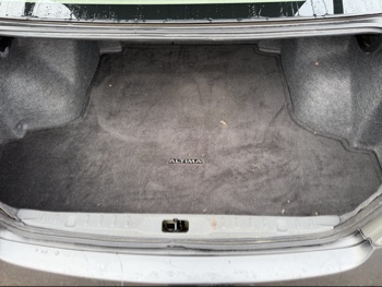 2005 nissan altima 2.5 with 177729 miles for sale near Elk River, Minnesota 106623_26_trunk.jpg
