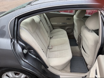2005 nissan altima 2.5 with 177729 miles for sale near Elk River, Minnesota 106623_28_pass_rear_seat.jpg