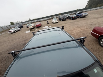 2008 scion xb wagon with 181235 miles for sale near Elk River, Minnesota 106624_11_roof.jpg