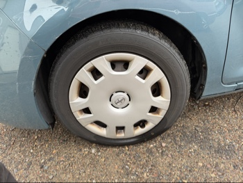 2008 scion xb wagon with 181235 miles for sale near Elk River, Minnesota 106624_12_drv_front_wheel.jpg