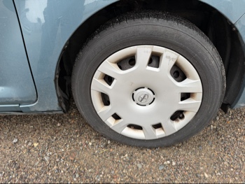 2008 scion xb wagon with 181235 miles for sale near Elk River, Minnesota 106624_15_front_pass_wheel.jpg