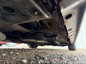 2008 scion xb wagon with 181235 miles for sale near Elk River, Minnesota 106624_20_undercar_rear_pass.jpg