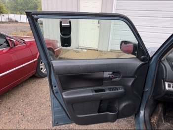 2008 scion xb wagon with 181235 miles for sale near Elk River, Minnesota 106624_23_driver_door_panel.jpg