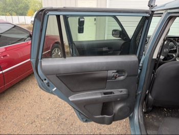 2008 scion xb wagon with 181235 miles for sale near Elk River, Minnesota 106624_25_drv_rear_door_panel.jpg