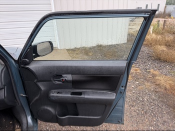 2008 scion xb wagon with 181235 miles for sale near Elk River, Minnesota 106624_32_passenger_door_panel.jpg