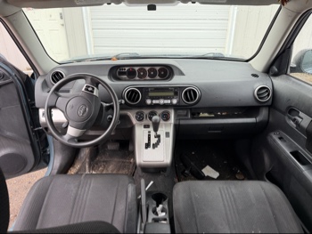 2008 scion xb wagon with 181235 miles for sale near Elk River, Minnesota 106624_34_whole_dash.jpg