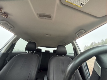 2008 scion xb wagon with 181235 miles for sale near Elk River, Minnesota 106624_35_headliner_sunroof.jpg