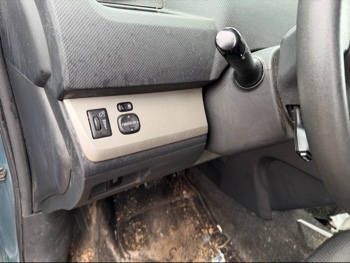 2008 scion xb wagon with 181235 miles for sale near Elk River, Minnesota 106624_37_left_of_steering_wheel.jpg