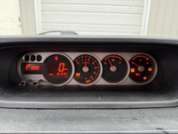 2008 scion xb wagon with 181235 miles for sale near Elk River, Minnesota 106624_43_gauge_cluster.jpg