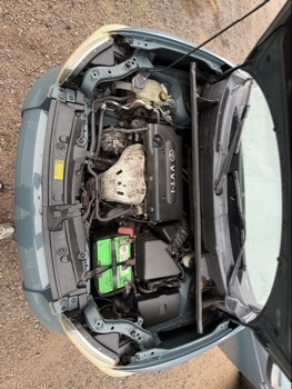 2008 scion xb wagon with 181235 miles for sale near Elk River, Minnesota 106624_49_engine_bay.jpg