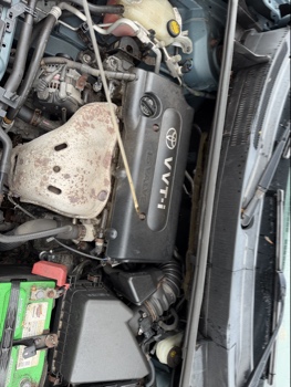 2008 scion xb wagon with 181235 miles for sale near Elk River, Minnesota 106624_50_oil_dipstick.jpg