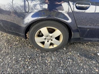 2003 audi a6 3.0-with-tiptronic with 127913 miles for sale near Elk River, Minnesota 106625_14_rear_pass_wheel.jpg