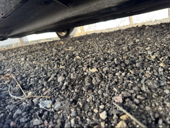 2003 audi a6 3.0-with-tiptronic with 127913 miles for sale near Elk River, Minnesota 106625_21_undercar_pass_side.jpg
