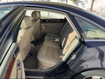 2003 audi a6 3.0-with-tiptronic with 127913 miles for sale near Elk River, Minnesota 106625_24_drv_rear_seat.jpg