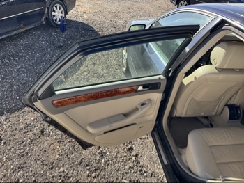 2003 audi a6 3.0-with-tiptronic with 127913 miles for sale near Elk River, Minnesota 106625_25_drv_rear_door_panel.jpg