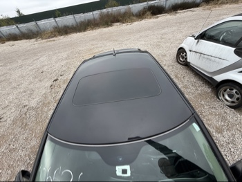 2009 saab 9-3 2.0t-touring with 207829 miles for sale near Elk River, Minnesota 106626_11_roof.jpg