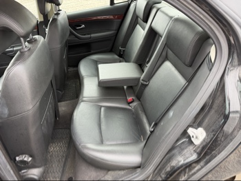 2009 saab 9-3 2.0t-touring with 207829 miles for sale near Elk River, Minnesota 106626_24_drv_rear_seat.jpg