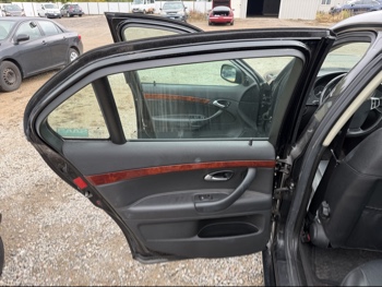 2009 saab 9-3 2.0t-touring with 207829 miles for sale near Elk River, Minnesota 106626_25_drv_rear_door_panel.jpg
