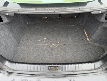 2009 saab 9-3 2.0t-touring with 207829 miles for sale near Elk River, Minnesota 106626_26_trunk.jpg