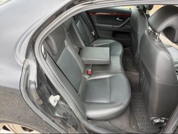 2009 saab 9-3 2.0t-touring with 207829 miles for sale near Elk River, Minnesota 106626_28_pass_rear_seat.jpg