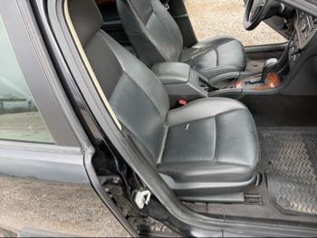2009 saab 9-3 2.0t-touring with 207829 miles for sale near Elk River, Minnesota 106626_31_passenger_seat.jpg