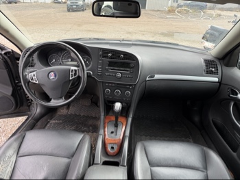 2009 saab 9-3 2.0t-touring with 207829 miles for sale near Elk River, Minnesota 106626_34_whole_dash.jpg