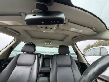 2009 saab 9-3 2.0t-touring with 207829 miles for sale near Elk River, Minnesota 106626_35_headliner_sunroof.jpg