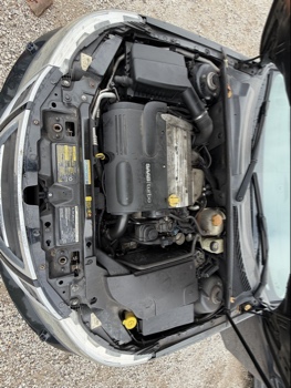2009 saab 9-3 2.0t-touring with 207829 miles for sale near Elk River, Minnesota 106626_49_engine_bay.jpg