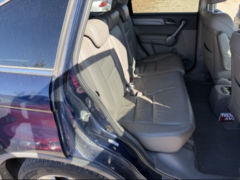 2008 honda cr-v ex-l-4wd-at with 152109 miles for sale near Elk River, Minnesota 106628_28_pass_rear_seat.jpg