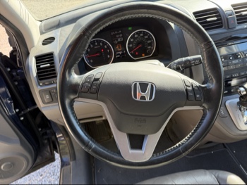 2008 honda cr-v ex-l-4wd-at with 152109 miles for sale near Elk River, Minnesota 106628_36_steering_wheel.jpg