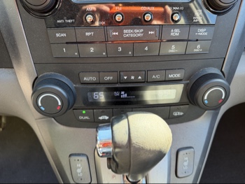 2008 honda cr-v ex-l-4wd-at with 152109 miles for sale near Elk River, Minnesota 106628_40_climate_control.jpg