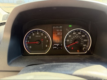 2008 honda cr-v ex-l-4wd-at with 152109 miles for sale near Elk River, Minnesota 106628_43_gauge_cluster.jpg