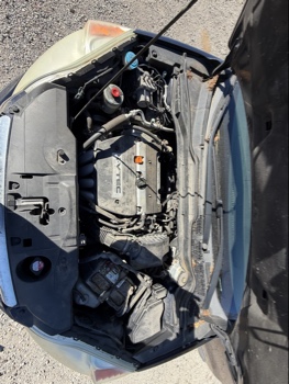 2008 honda cr-v ex-l-4wd-at with 152109 miles for sale near Elk River, Minnesota 106628_49_engine_bay.jpg