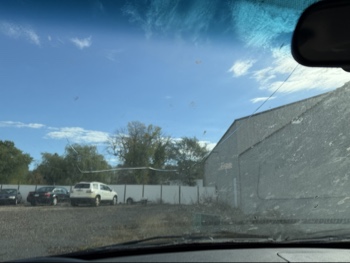2006 ford focus zx4-s with 155179 miles for sale near Elk River, Minnesota 106630_09_front_windshield.jpg