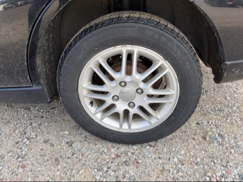 2006 ford focus zx4-s with 155179 miles for sale near Elk River, Minnesota 106630_13_rear_drv_wheel.jpg