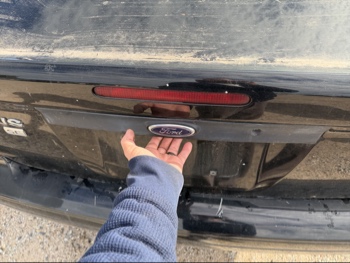 2006 ford focus zx4-s with 155179 miles for sale near Elk River, Minnesota 106630_26_trunk.jpg